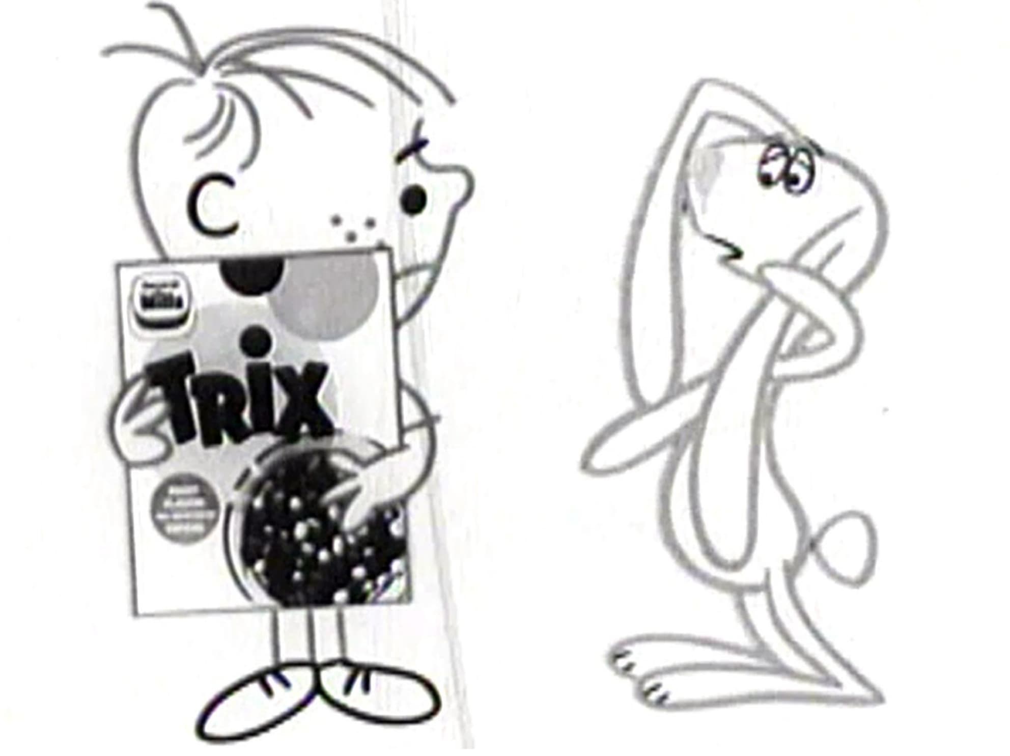 Trix creator